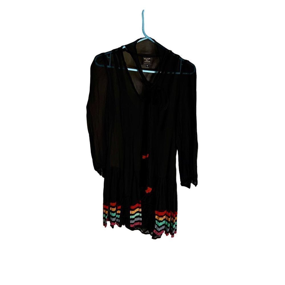 Kate Moss Top Shop- Tunic/long shirt - EU 36/ 4 US